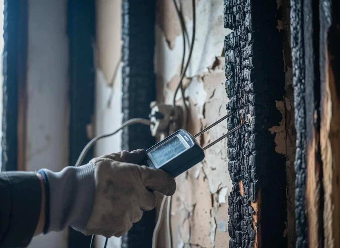 Fire Damage Restoration Houghton, SD FAQs